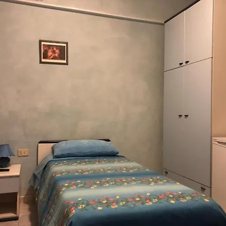 La Pergolina 2*