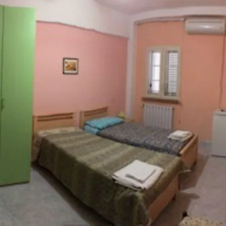 Hotel La Pergolina 2*