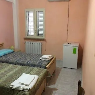 La Pergolina