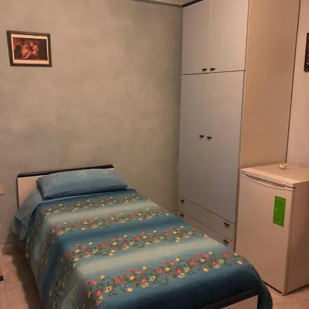 La Pergolina Ξενοδοχείο 2*