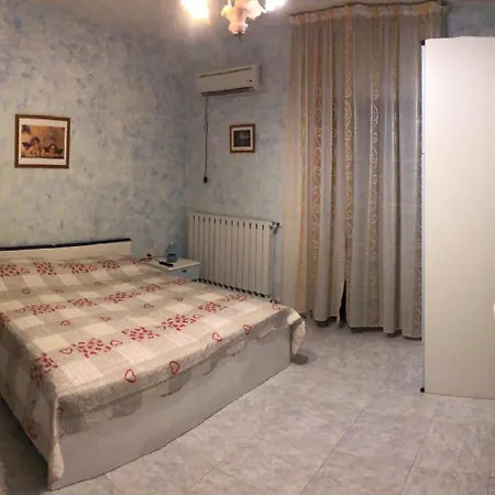 La Pergolina Tolve
