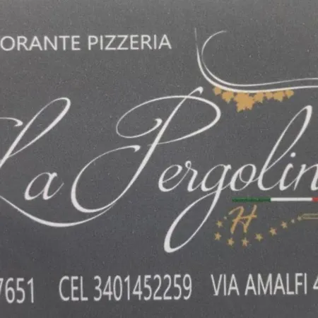 호텔 La Pergolina