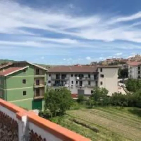La Pergolina