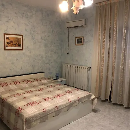 La Pergolina 2*