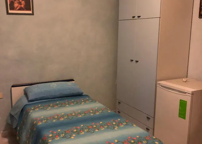 La Pergolina Hotel 2*